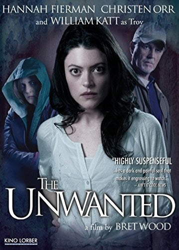 The Unwanted - DVD