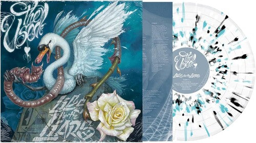 The Used Lies For The Liars - Record Album - Vinyl LP