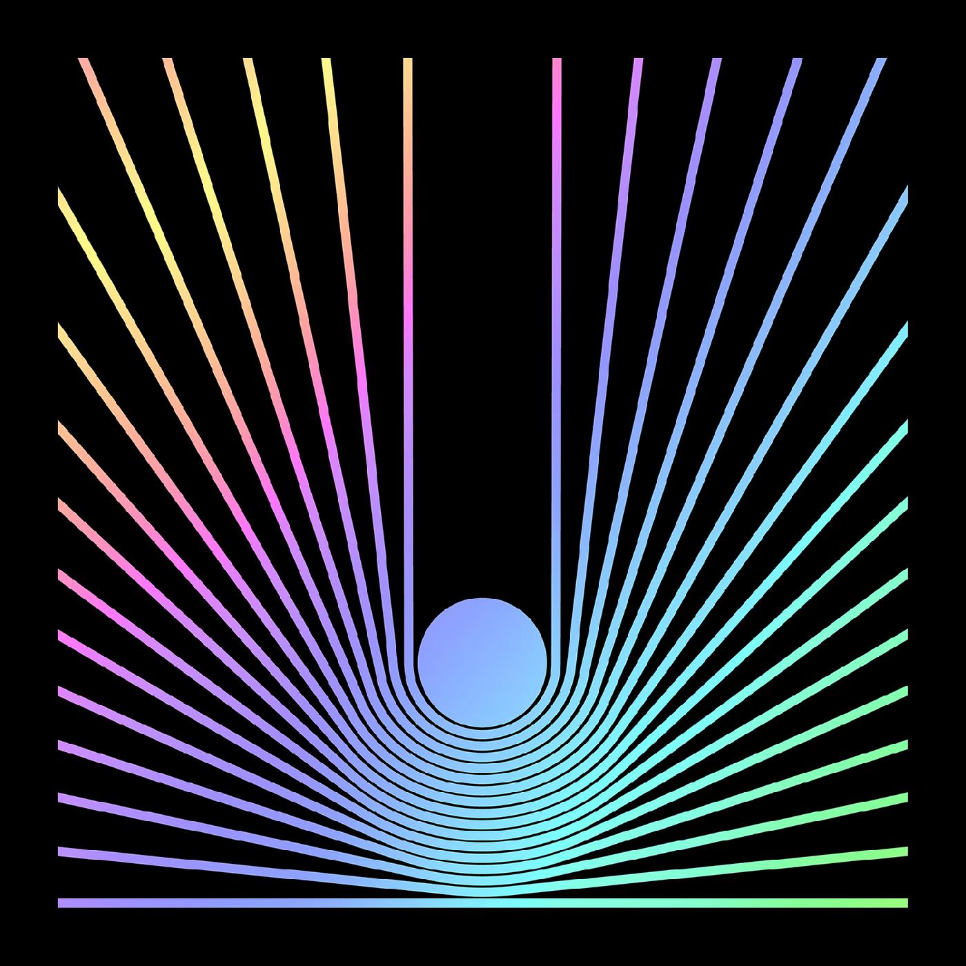 The Utopia Strong The Utopia Strong (TRANSPARENT BLUE VINYL)