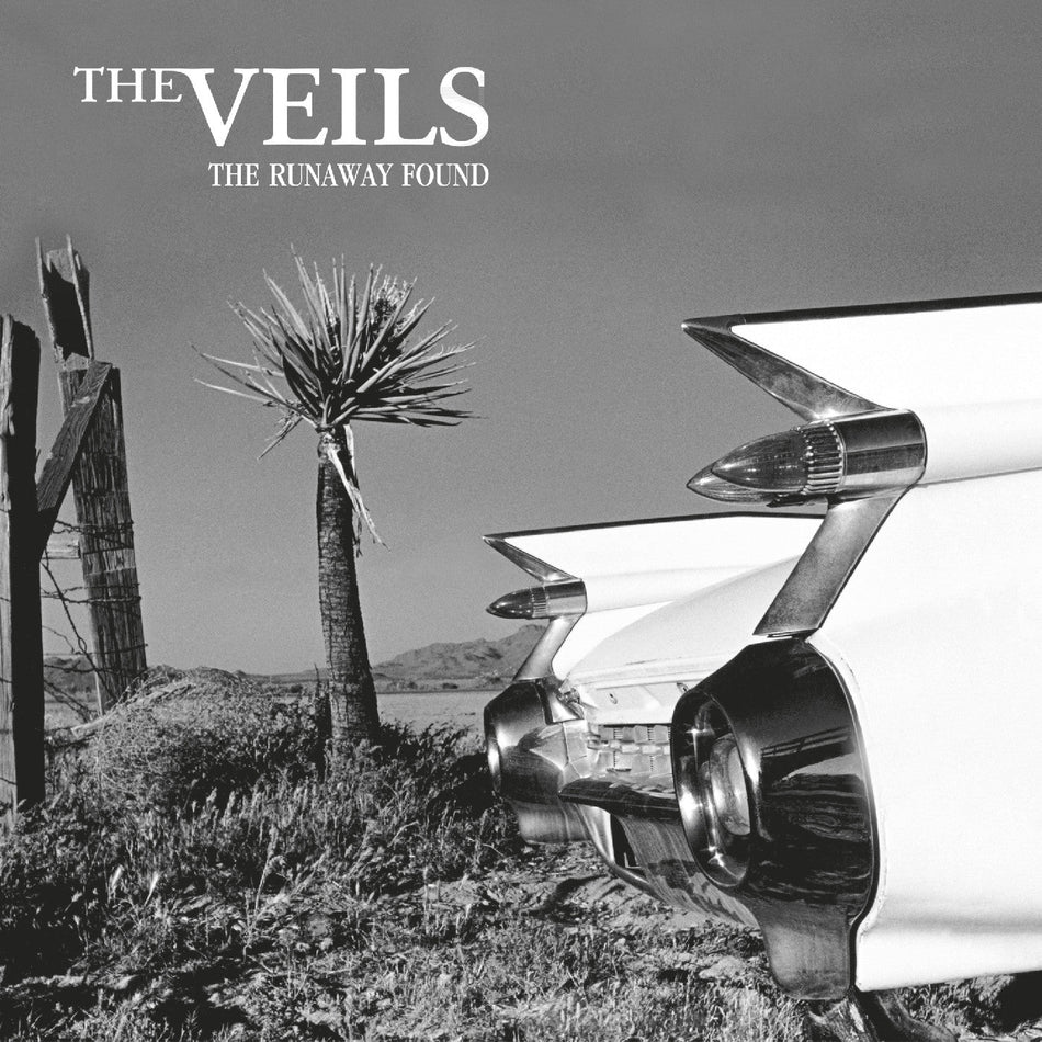 THE VEILS The Runaway Found