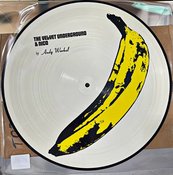 The Velvet Underground The Velvet Underground & Nico