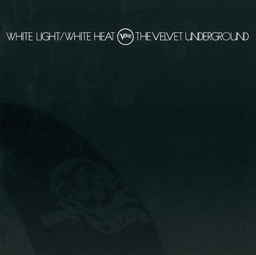 The Velvet Underground White Light/White Heat - 2-Disc CD Album