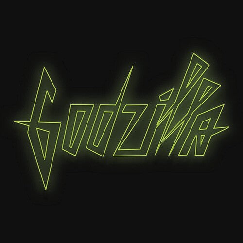The Veronicas Godzilla - Record Album - Vinyl LP
