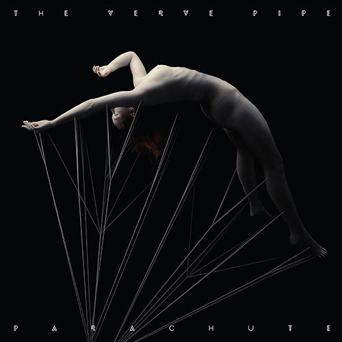 The Verve Pipe Parachute - CD Album