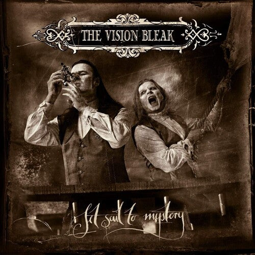 The Vision Bleak Set Sail to Mystery - 2-Disc CD Album