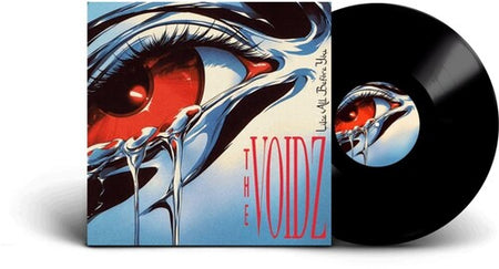 The Voidz Like All Before You