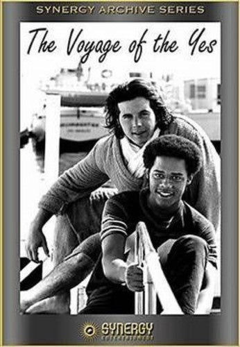 The Voyage of the Yes - DVD
