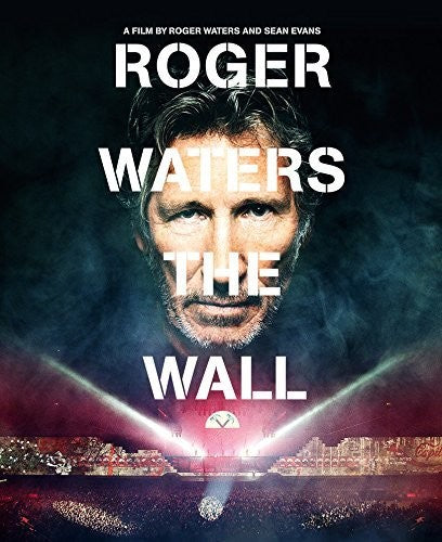 The Wall - DVD