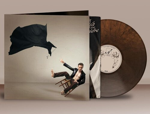The Walls El Dia Que Me Olvides - Record Album - Vinyl LP