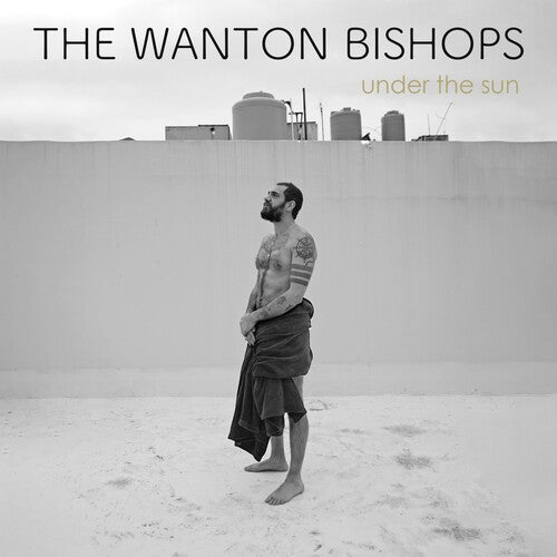 The Wanton Bishops Under the Sun - CD Album