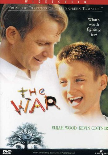 The War - DVD