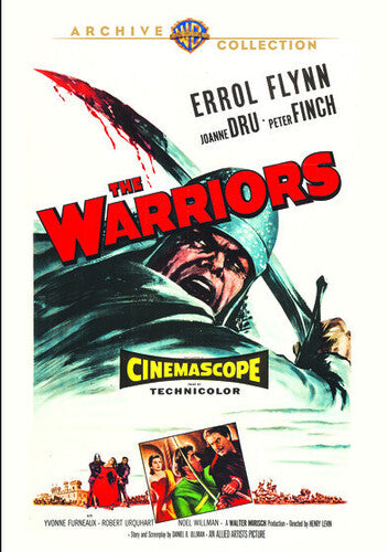 The Warriors - DVD