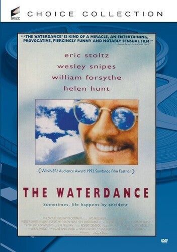 The Waterdance - DVD