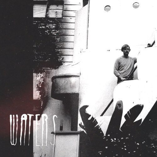The Waters Out in the Light - Record Album - Vinyl LP