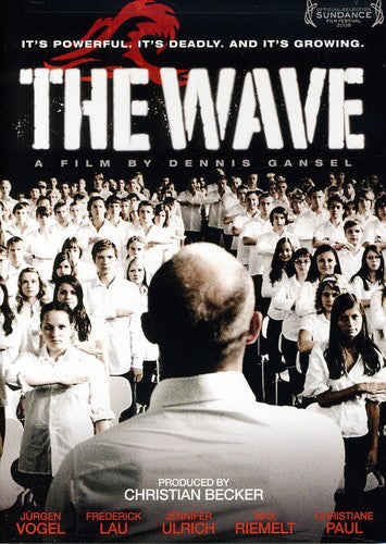 The Wave - DVD