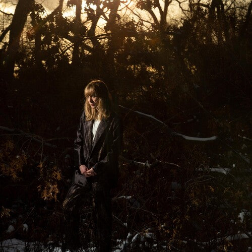 The Weather Station How Is It That I Should Look At The Stars - Record Album - Vinyl LP
