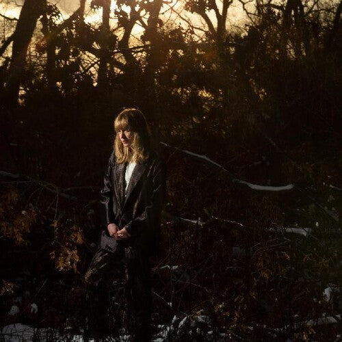 The Weather Station How Is It That I Should Look At The Stars - Record Album - Vinyl LP