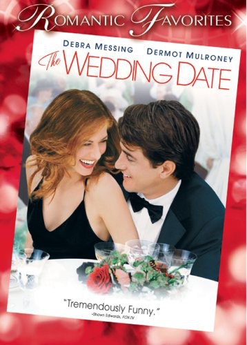 The Wedding Date - DVD