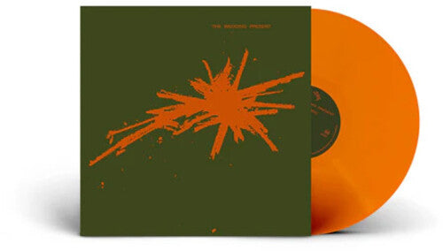 THE WEDDING PRESENT Bizarro - Record Album - Vinyl LP
