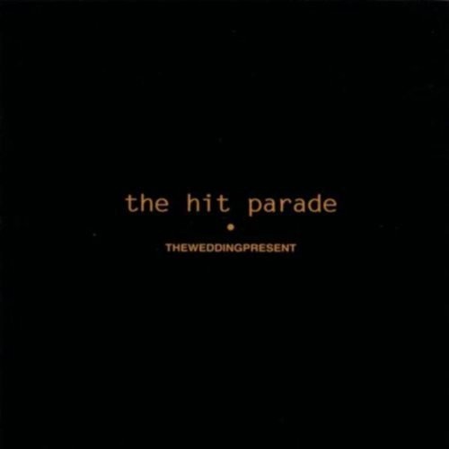 THE WEDDING PRESENT Hit Parade - Double Record Album - Vinyl LP