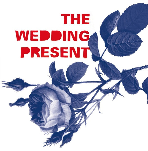 THE WEDDING PRESENT Tommy 30