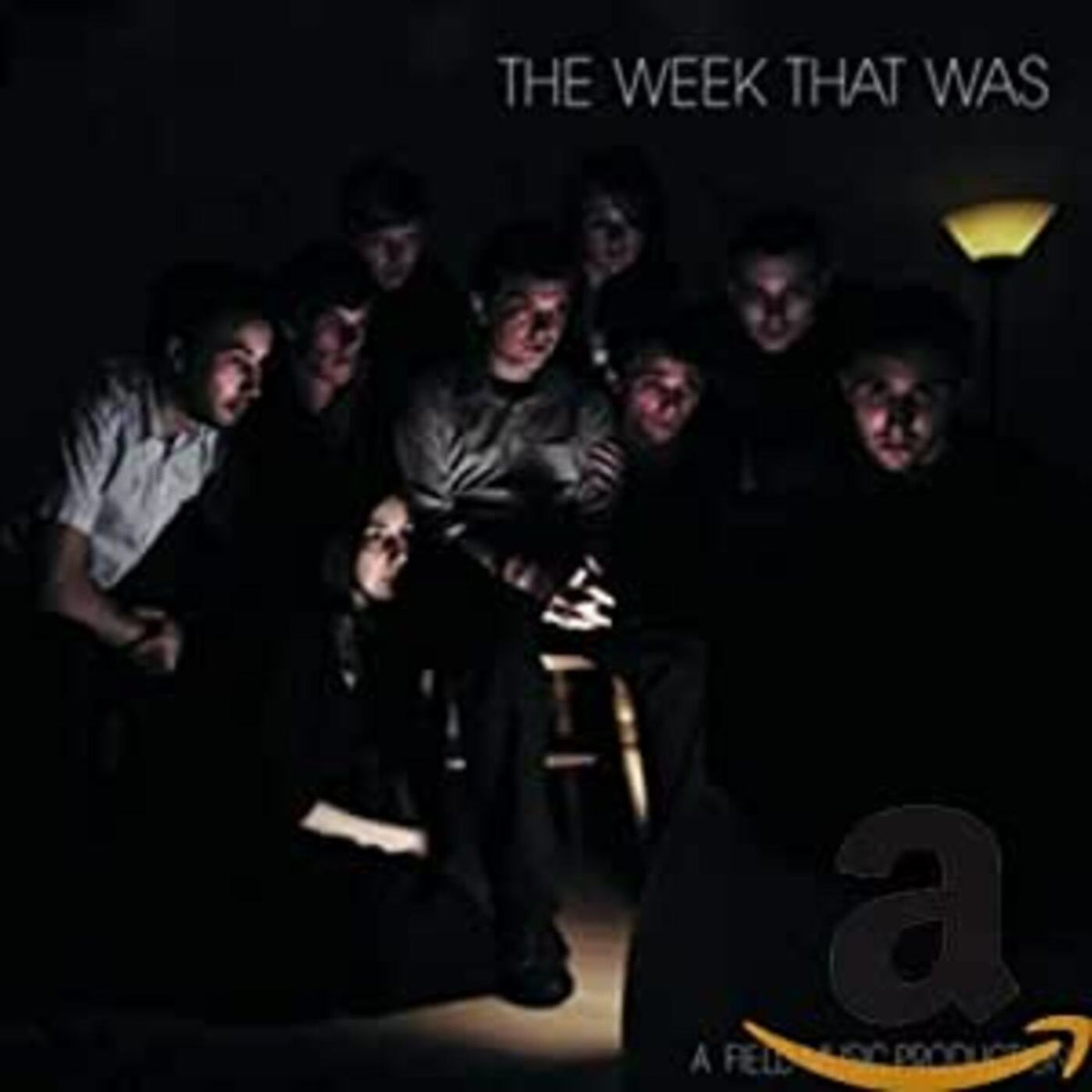 The Week That Was The Week That Was