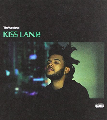 The Weeknd Kiss Land [Explicit Content]