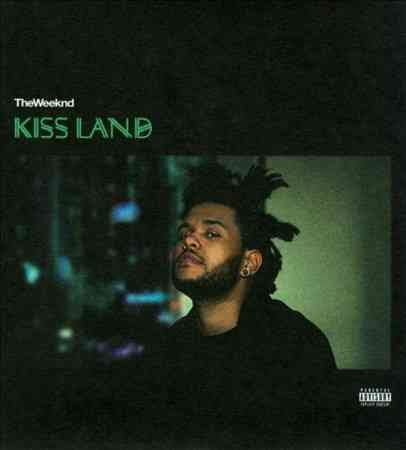 The Weeknd Kiss Land [Explicit Content]