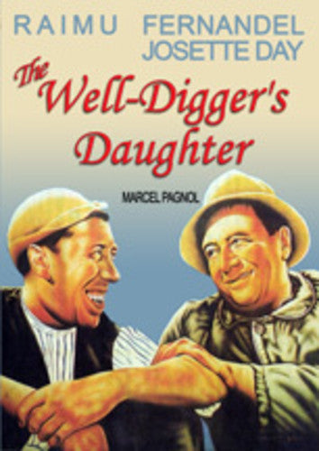 The Well-Digger's Daughter - DVD