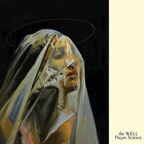 The Well Pagan Science - Record Album - Vinyl LP