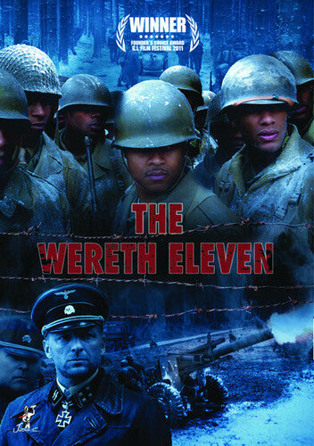The Wereth Eleven - DVD