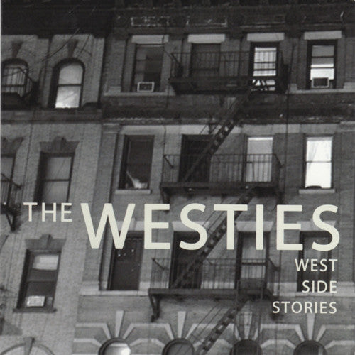The Westies West Side Stories - CD Album