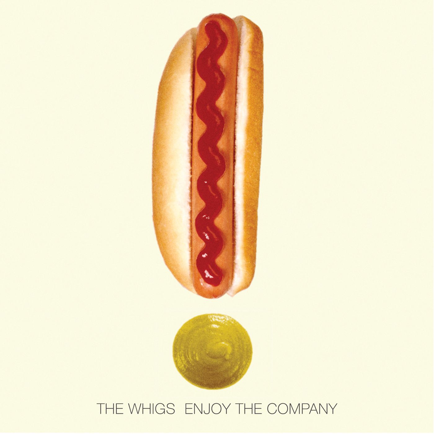 The Whigs Enjoy The Company