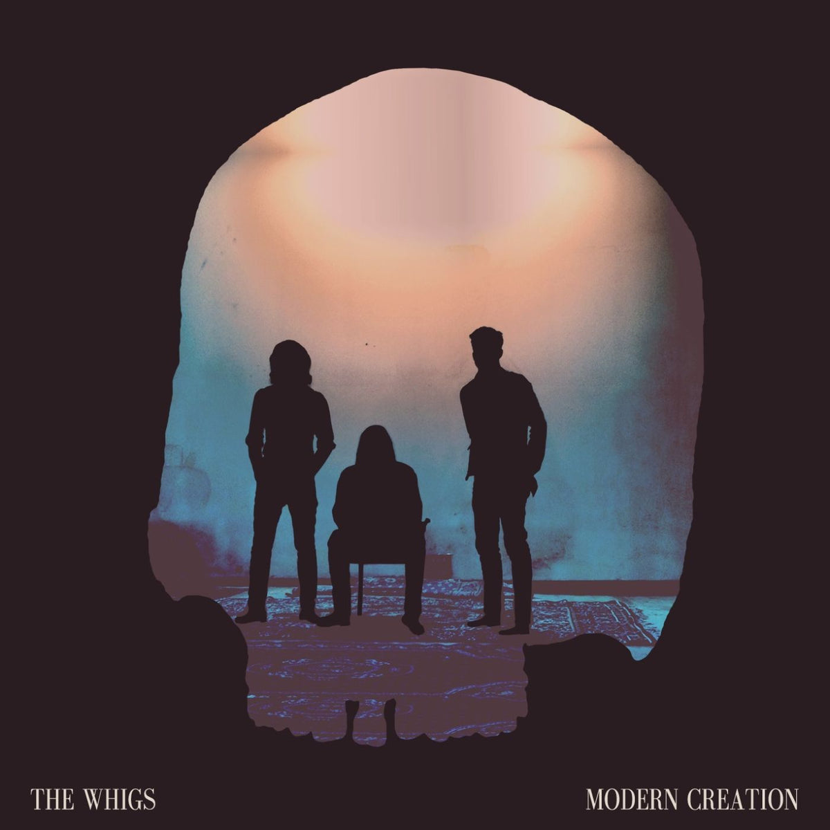 The Whigs Modern Creation