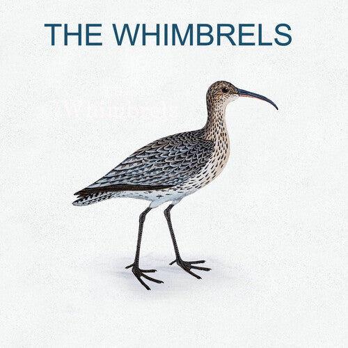 The Whimbrels The Whimbrels - Record Album - Vinyl LP