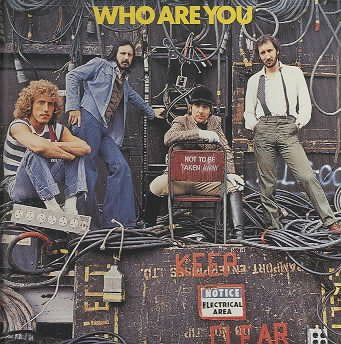 The Who Who Are You (Remastered)