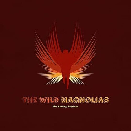 The Wild Magnolias Barclay Sessions - Triple Record Album - Vinyl LP