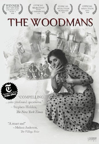 The Woodmans - DVD