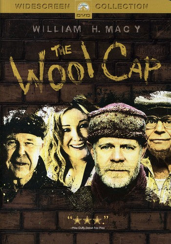 The Wool Cap - DVD