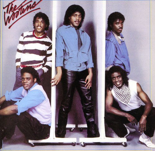 The Wootens Wootens - CD Album