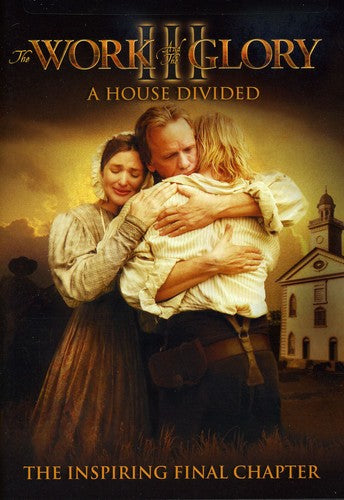 The Work and the Glory: Volume 3 - DVD