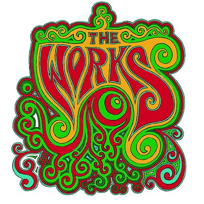 THE WORKS The Works