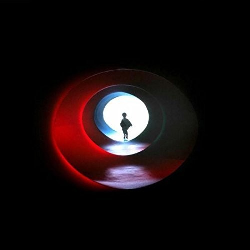 The Yards Excitation Thresholds - Record Album - Vinyl LP