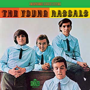 The Young Rascals Young Rascals