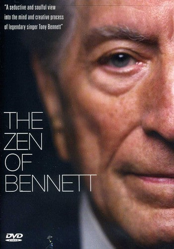 The Zen of Bennett - DVD