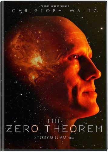 The Zero Theorem - DVD