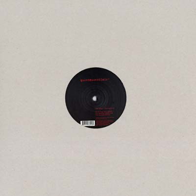 THE ZOHAR The Rogue EP