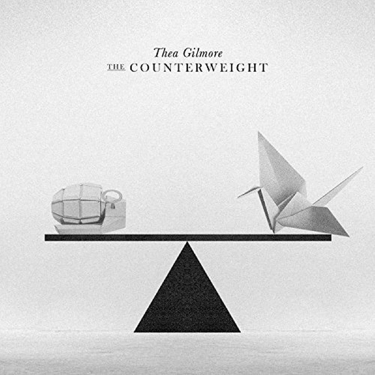 Thea Gilmore The Counterweight