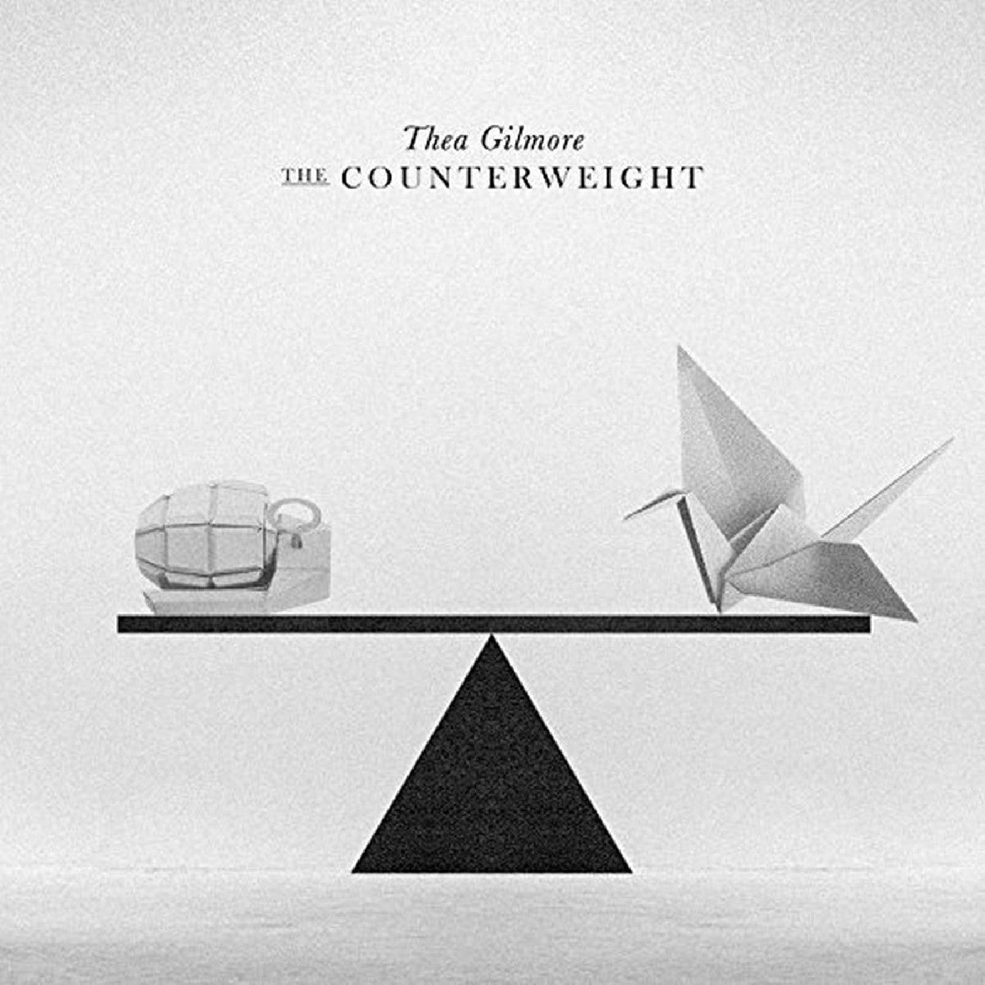 Thea Gilmore The Counterweight