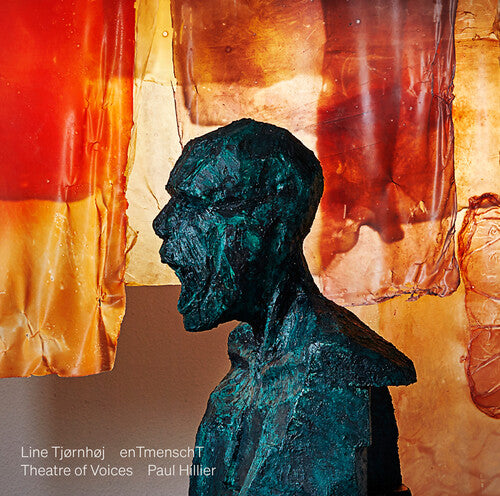 Theatre of Voices enTmenschT - CD Album